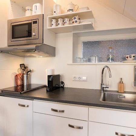 Ferienwohnung Luttik Oudorp 30 Alkmaar Exterior foto