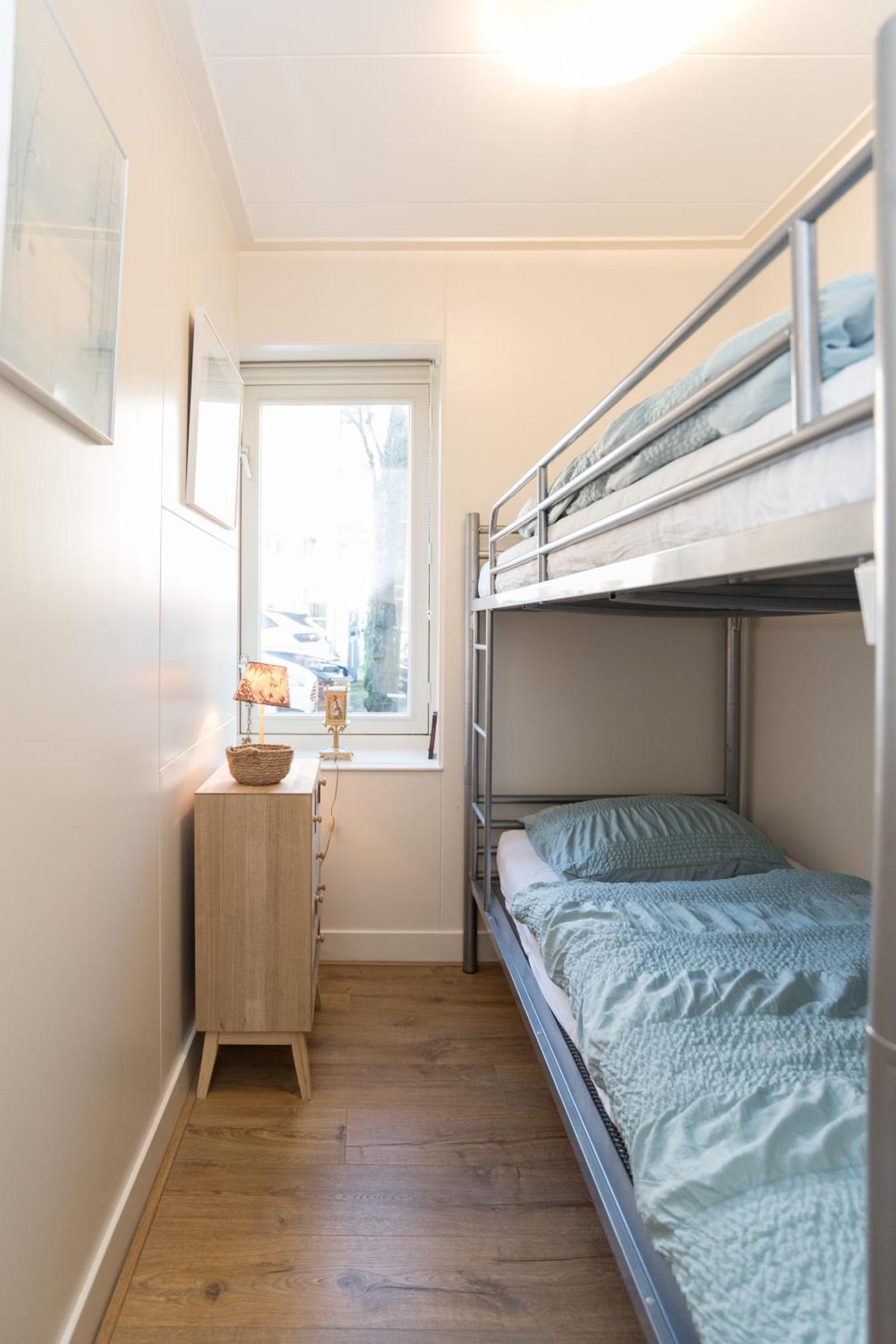 Ferienwohnung Luttik Oudorp 30 Alkmaar Exterior foto