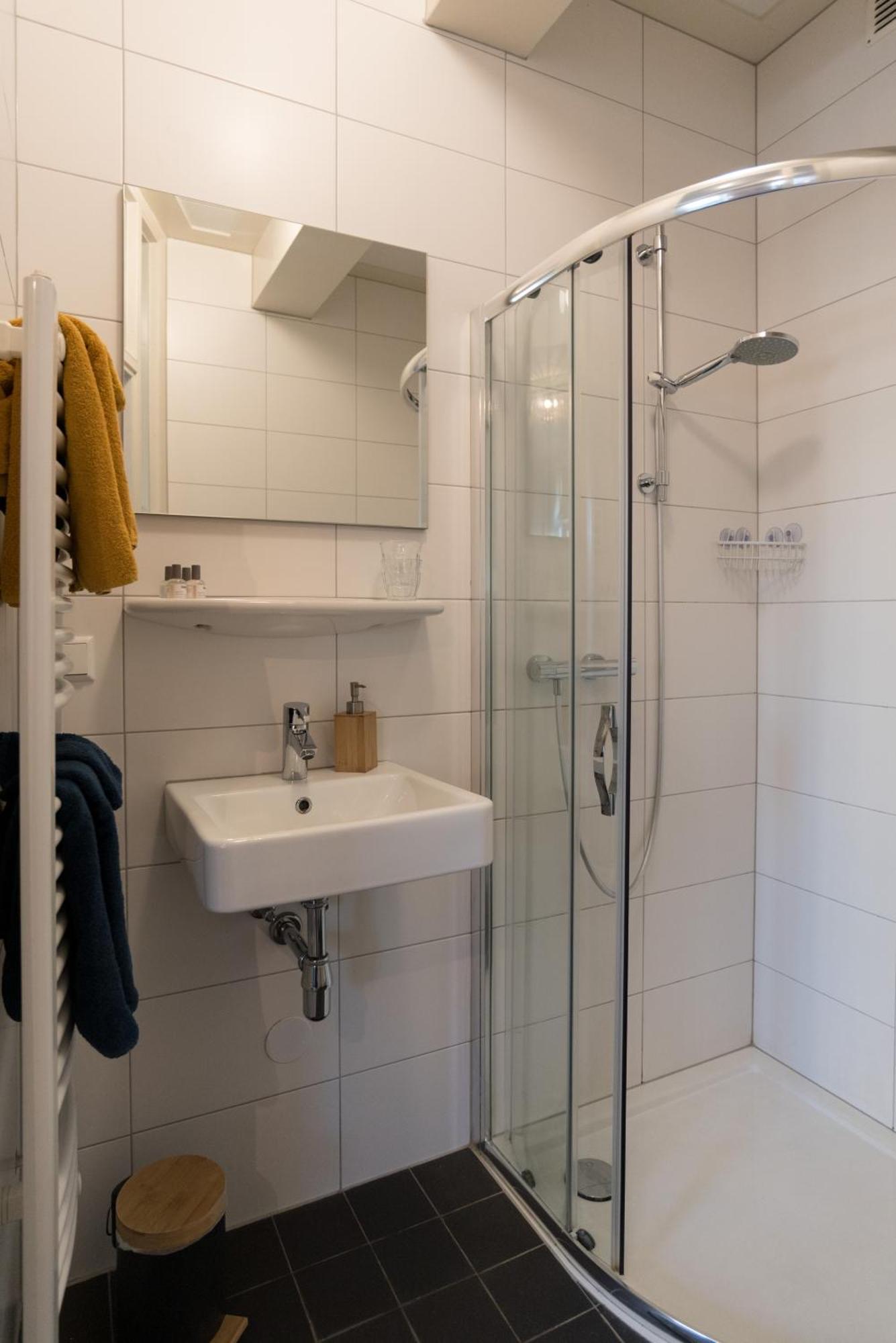 Ferienwohnung Luttik Oudorp 30 Alkmaar Exterior foto