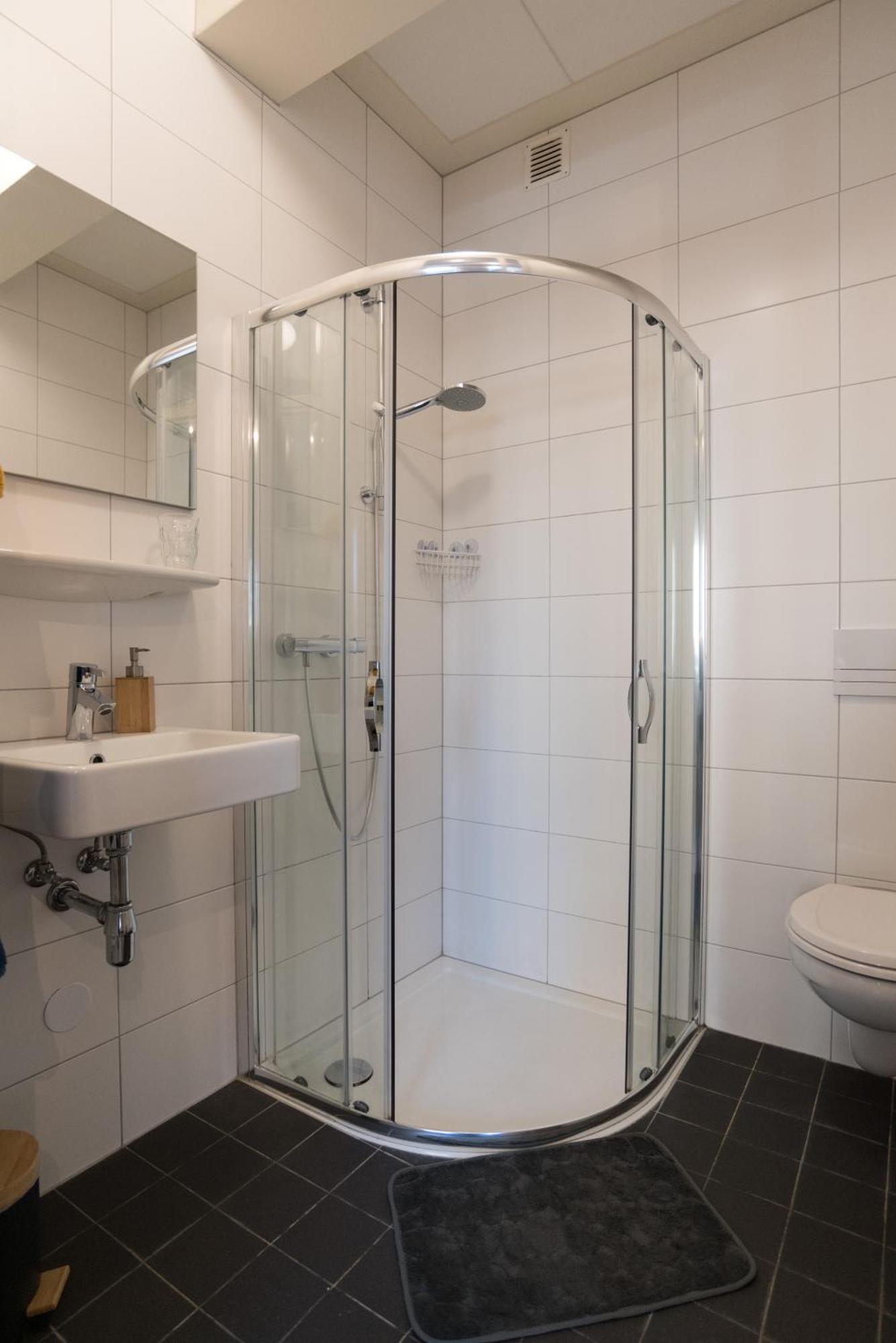 Ferienwohnung Luttik Oudorp 30 Alkmaar Exterior foto